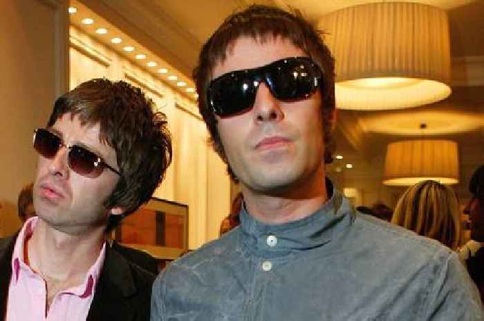 Oasis fans heading to Manchester Heaton Park gigs warned to leave 5 things at home