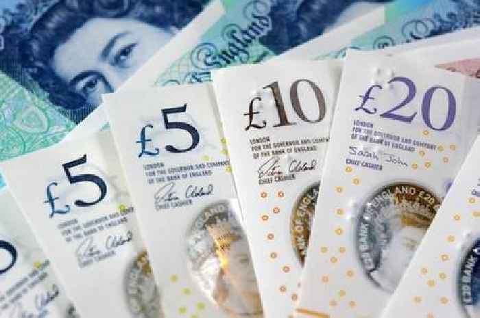People on Universal Credit getting 12 freebies worth £10,118 over summer