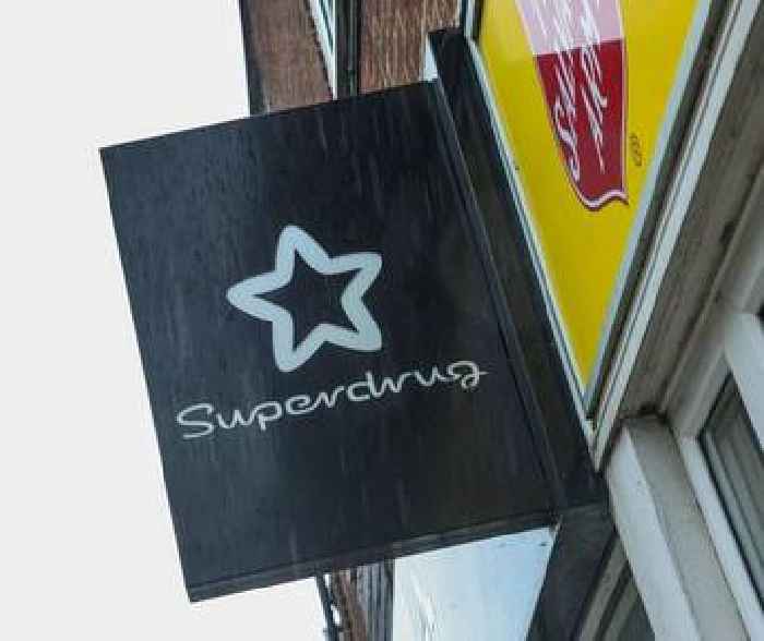 Popular product sold at Superdrug urgently recalled over 'serious chemical risk'