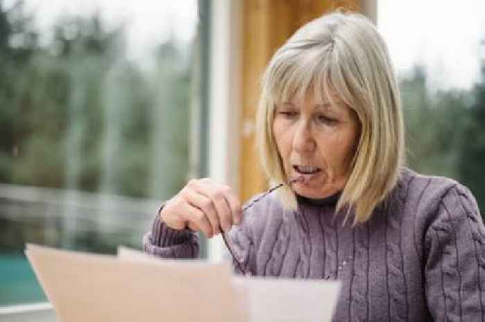 State pensioners born before 1959 urged to claim £1,384