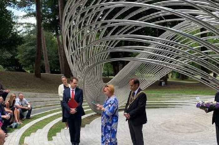 Tunisia terror attack that destroyed Midlands families 10 years on as remembrance event held in Birmingham