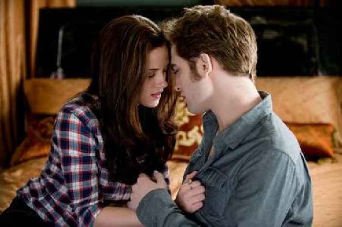 Where is the Twilight cast now 17 years after hit franchise