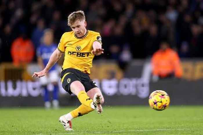 Explained: Tommy Doyle latest as Birmingham City hold talks with Wolves over transfer
