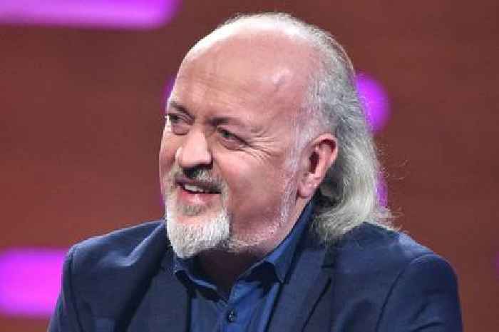 BBC Breakfast fans distracted by Strictly Come Dancing winner Bill Bailey's appearance
