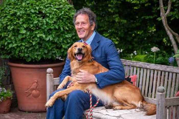 Gardeners' World's Monty Don shares touching decision for when he's 'long dead'