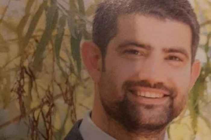 Live: Call 999 immediately if you see missing Torquay man