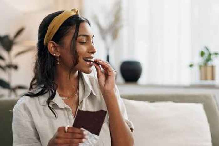 Three simple swaps to make in your diet to improve heart health in an instant