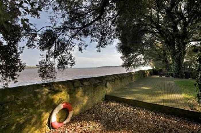 £3.95m Topsham house with everything you could possibly want for sale