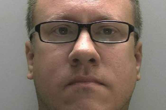 Camborne churchgoer sexually assaulted two young boys