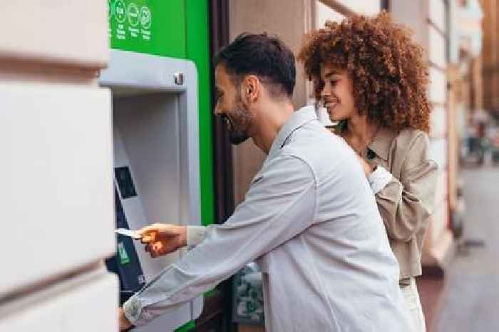 Credit card warning to Brits on holiday as Martin Lewis says don't do this