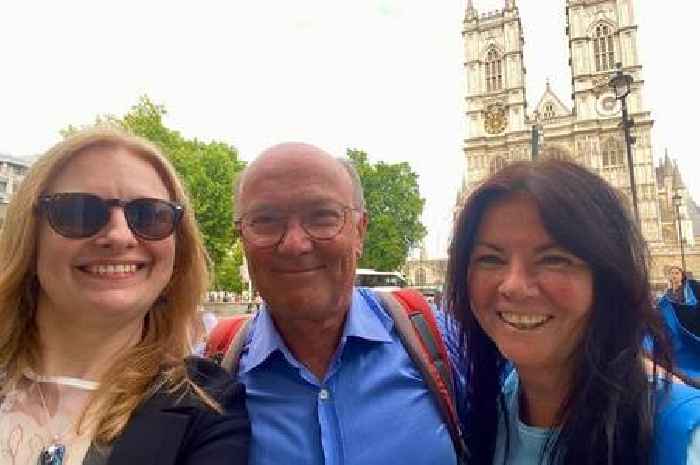Cornwall campaigners take 'big and ugly' Premier Inn battle to Angela Rayner's office