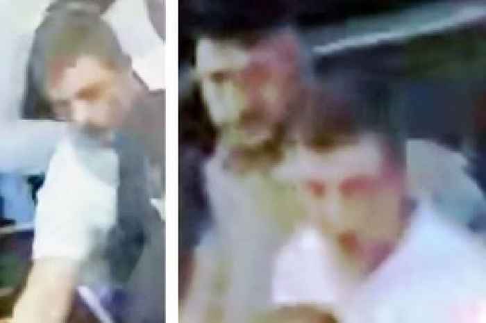 Man's face fractured in vicious attack at Weston-super-Mare bar
