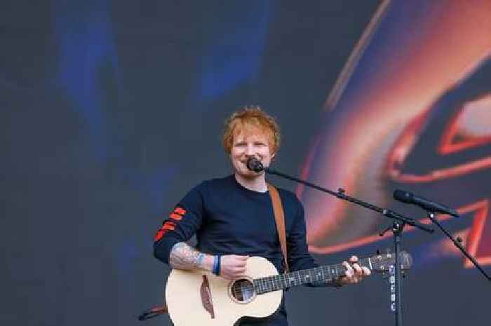 Extra Greater Anglia trains in Essex for Ed Sheeran Ipswich concerts to help fans get home later at night