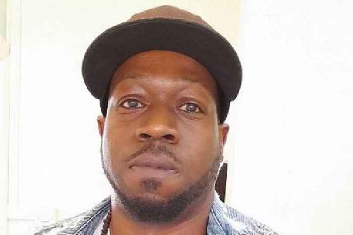Croydon shooting victim pictured as police announce he was attending a wake when killed