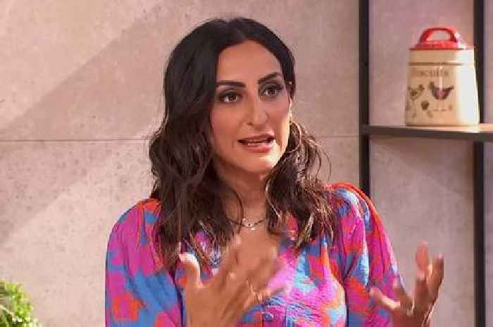 BBC Dr Punam shares eight symptoms 'women often miss'