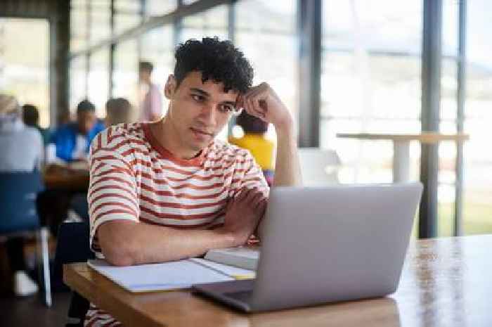 Consultant psychiatrist shares five 'often missed' signs of ADHD