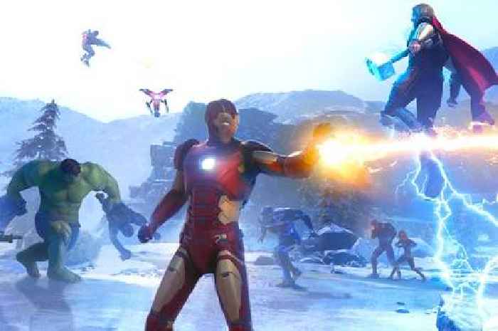 Best and worst Marvel films as all 36 ranked by Rotten Tomatoes