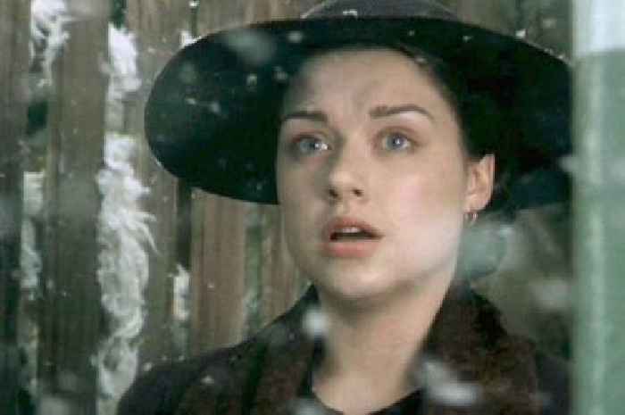 Pride and Prejudice fans must watch 'best period drama romance' series next