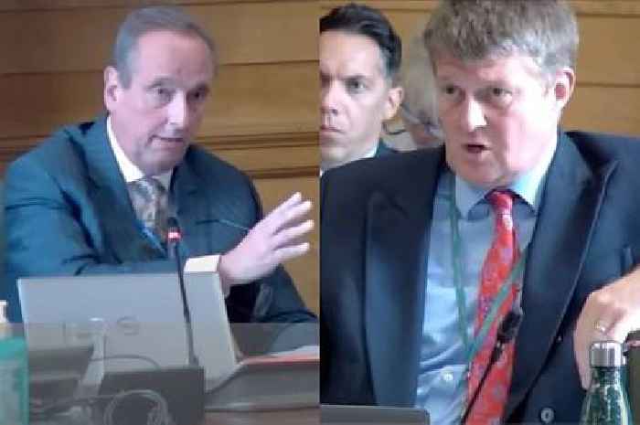No-one knows where Wiltshire Council’s missing £5 million has gone