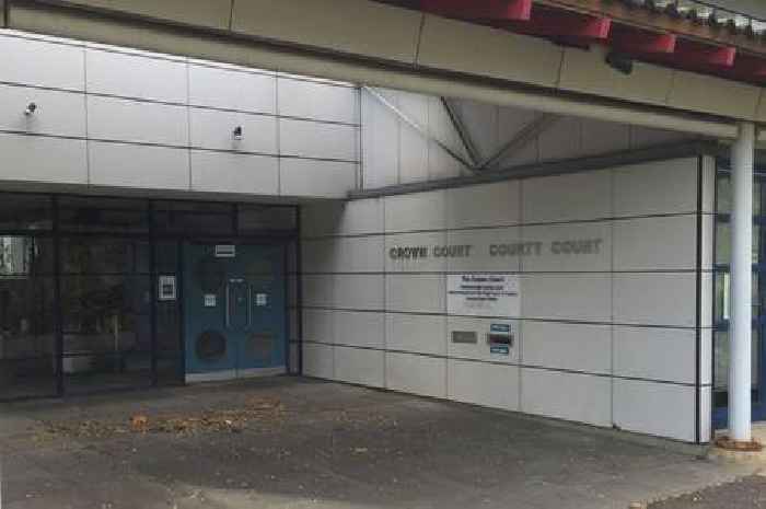 Arsonist set his own bathroom on fire and blamed it on fireworks