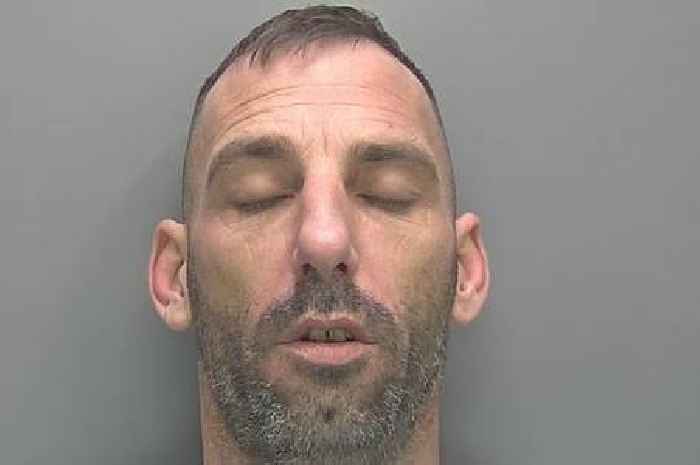 Burglar targeting homes in Cambridgeshire steals sentimental jewellery