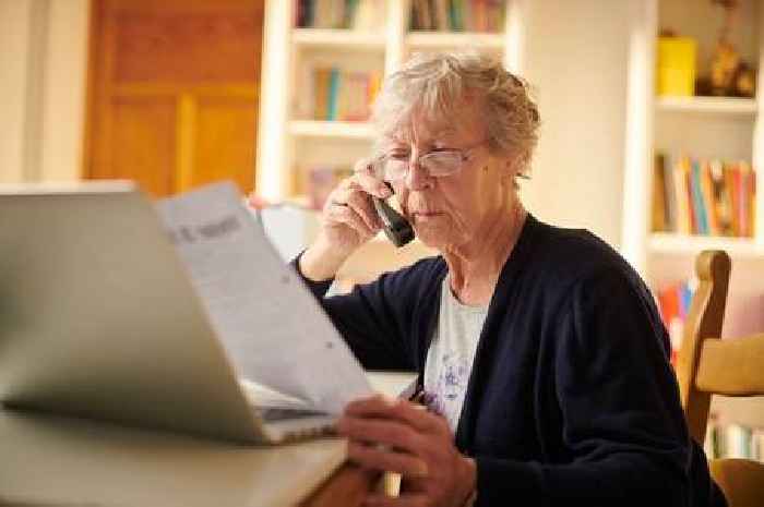 DWP scrutinising Universal Credit claims to avoid incorrect payments