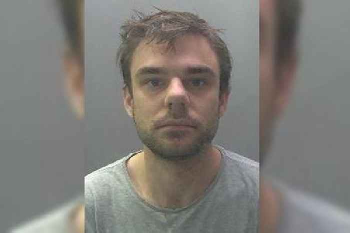 Snapchat and WhatsApp paedophile asked girl, 13, to call him 'daddy'