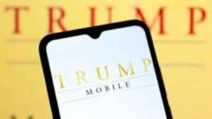 'Made in the USA' reference disappears from Trump phone listing