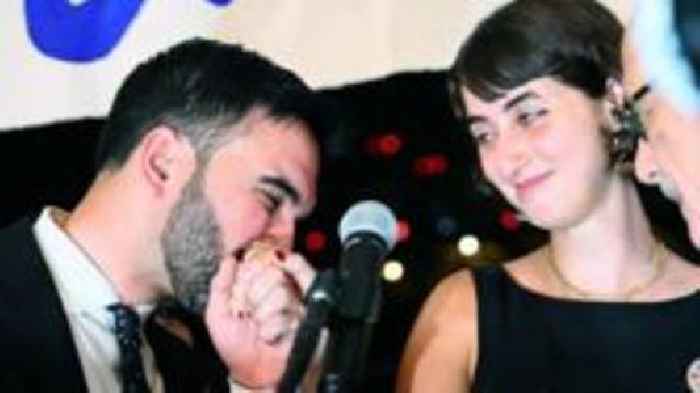 Rama Duwaji: Who is the wife of NYC mayor candidate Zohran Mamdani?