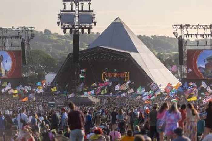 BBC won't televise Neil Young's Glastonbury set as they give reason for decision