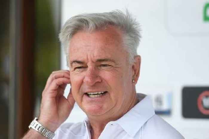 Charlie Nicholas tells Celtic how many signings they need amid 'lazy' Rangers posing title threat