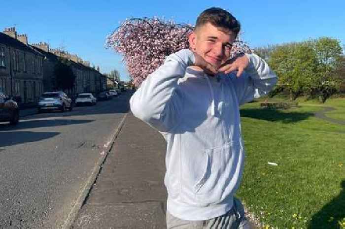 Cole Cooper's grieving family vow to 'keep fighting for answers' as death probe continues