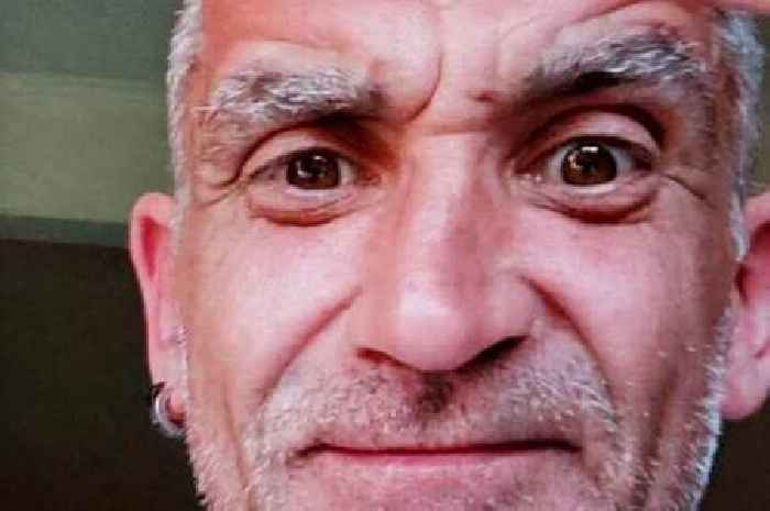 Concerns grow for missing Ayrshire man after his dogs found wandering