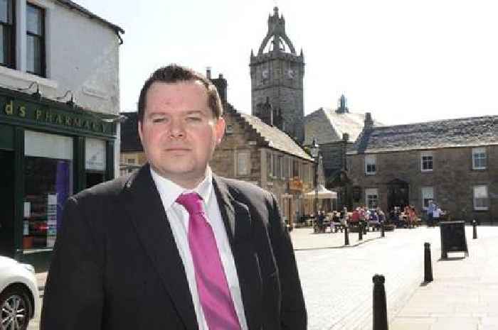 Councillor to host special advice surgery for local businesses in East Kilbride Village
