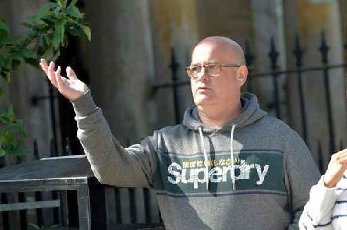 Crooks stole identities of pilot and lawyer for £500k bogus company scam