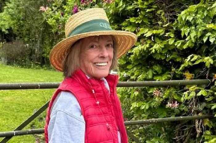Esther Rantzen's daughter blasts sickening fake AI photos showing star in coma