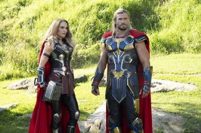 Every Marvel film ranked with surprise entry near the top