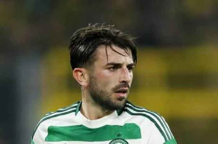 Greg Taylor makes final Celtic transfer exit decision as free agent selects his next club