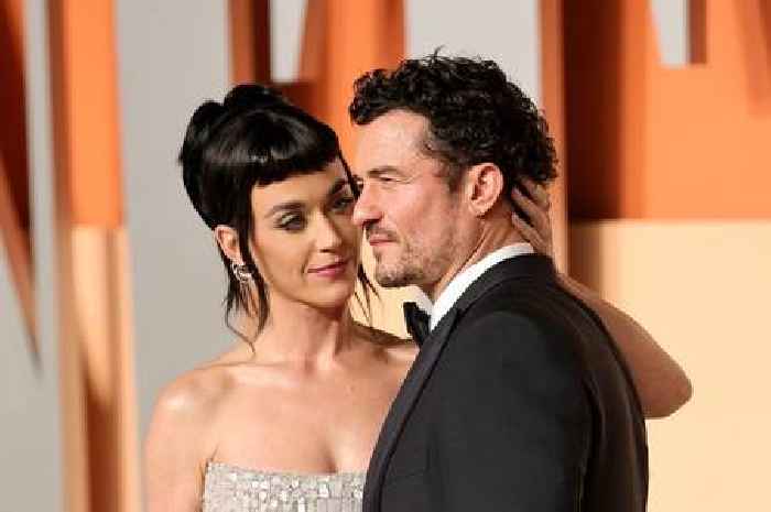 Katy Perry and Orlando Bloom 'split' after nearly 10 years together