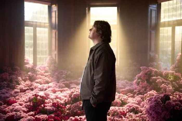 Lewis Capaldi releases 