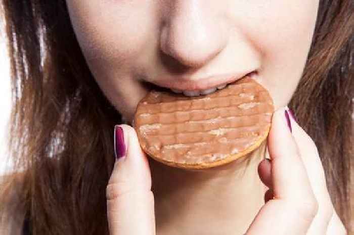 McVitie's give classic chocolate bar 'exciting' new rebrand for summer