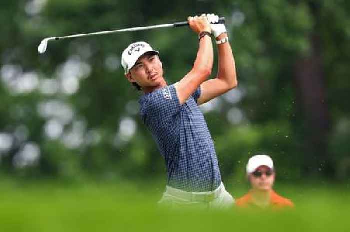 Min Woo Lee inspired by big sister Minjee's PGA Championship triumph as he details shock phone call