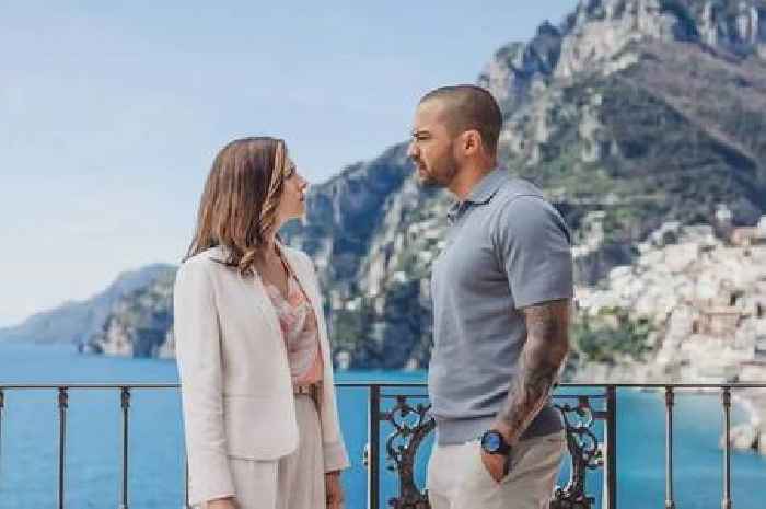 New crime drama dubbed 'next Death in Paradise' set to be your summer obsession
