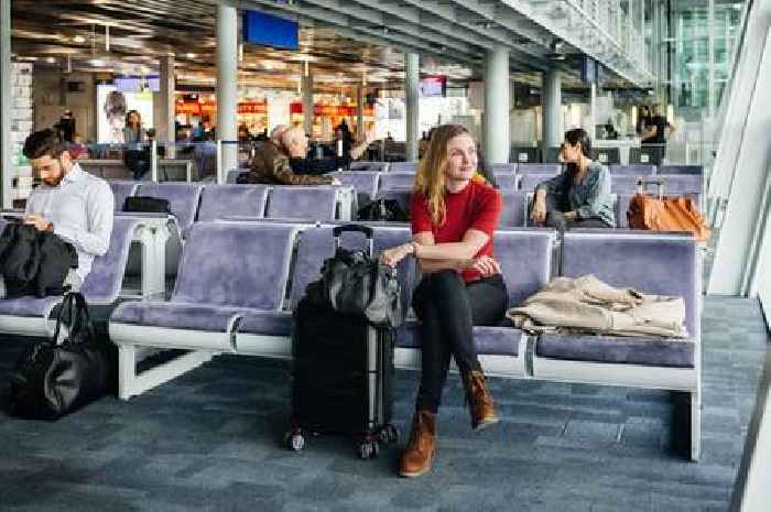 New rules for major airlines on small bags approved by MEPs