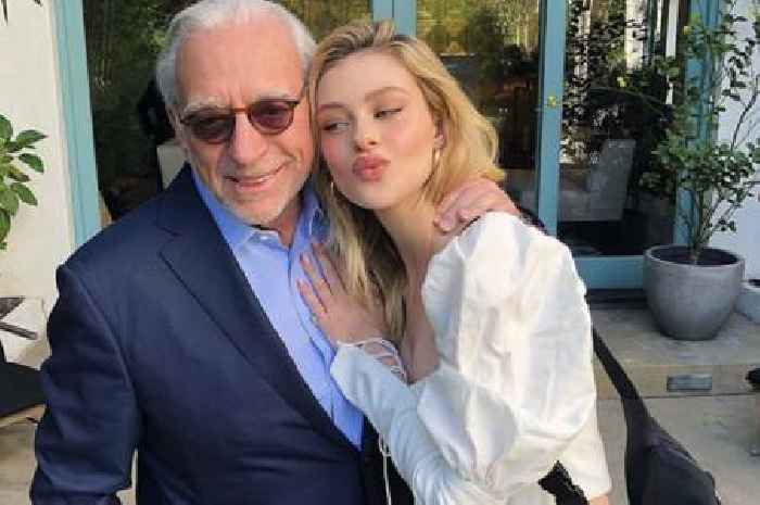 Nicola Peltz's billionaire dad launched 'foul outburst at guest' at Brooklyn Beckham wedding