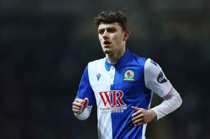 Owen Beck wanted for Rangers transfer but there is one condition
