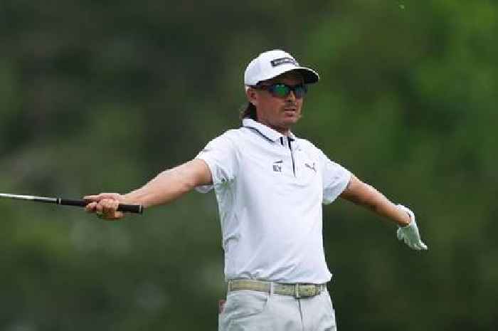 Rickie Fowler calls for PGA Tour shake-up and admits elite stars are struggling to cope