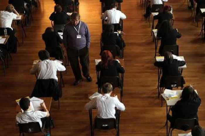 SQA to be scrapped and replaced as MSPs vote through education reform