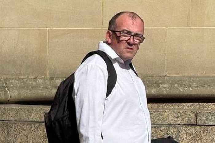 Scots dad set house on fire with son inside after 'devil told him to kill family'