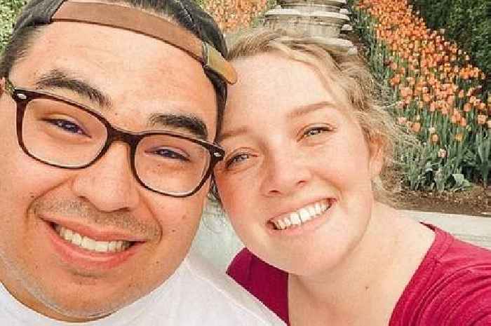 Social media star announces own death in pre-recorded video just weeks after first child's birth